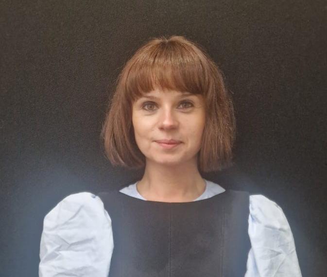 Camilla Harries picture